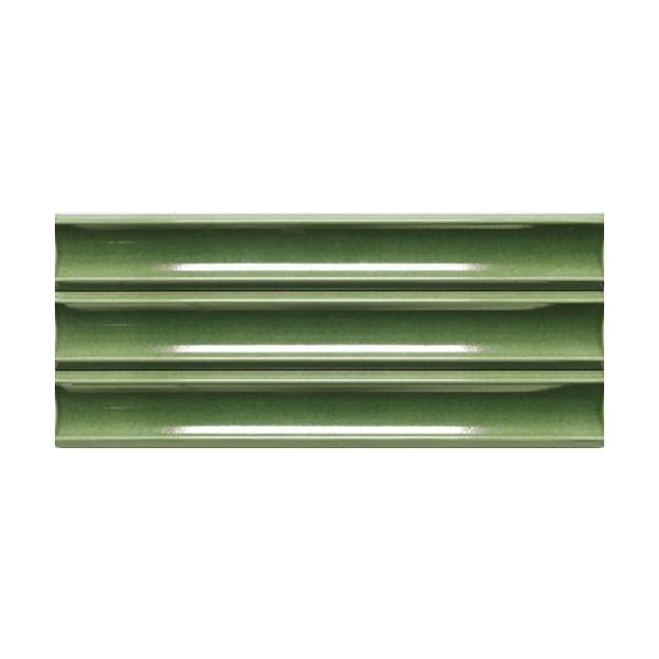 Natucer Jazz Green 17x40