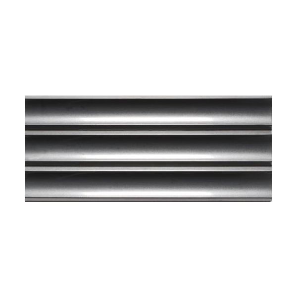 Natucer Jazz Chrome 17x40