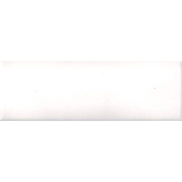Natucer London White 7,2x22,2cm Wandtegel (NL7201)