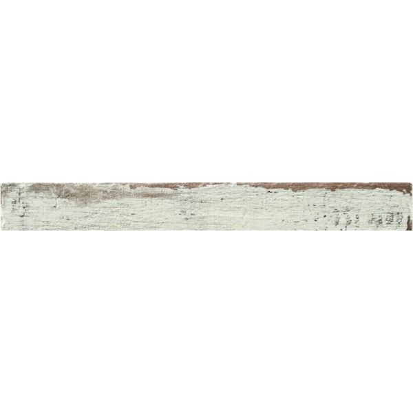 Natucer Retro Blanc 7x60cm Vloertegel (NR6501)