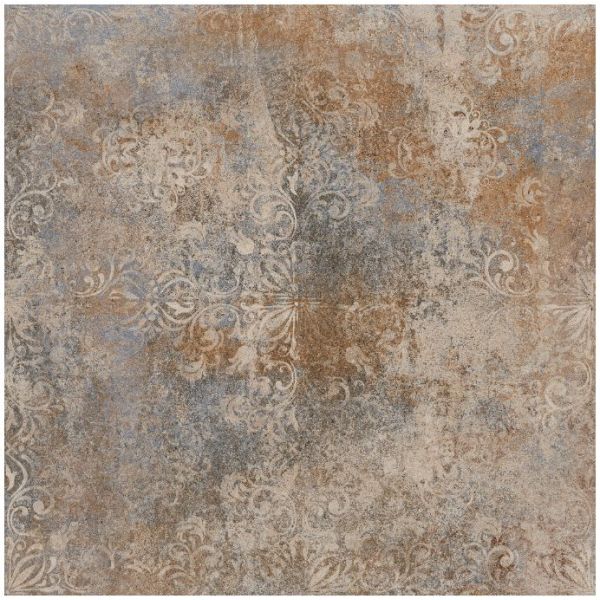 Century Glam 80x80 Canvas Rect