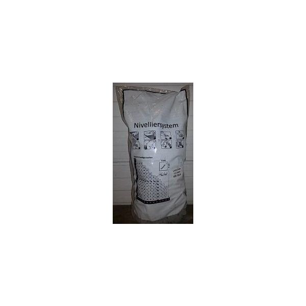 Cero    Zak 1,0 Mm Lussen (500 Stuks)
