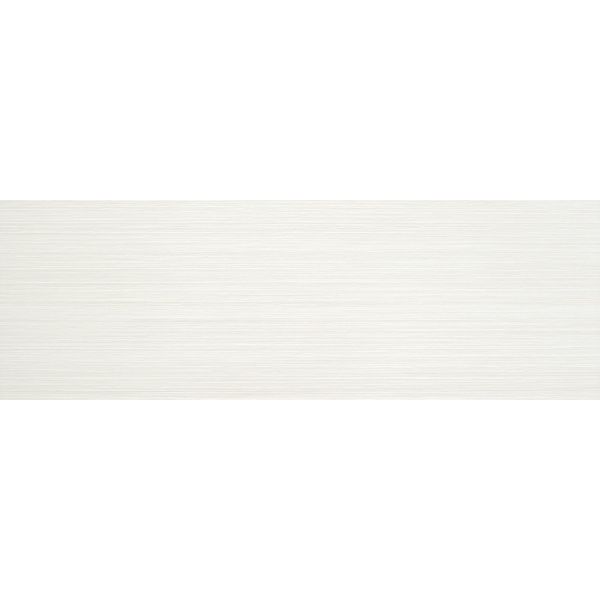 Durstone Indiga 40x120 Lines White Rect