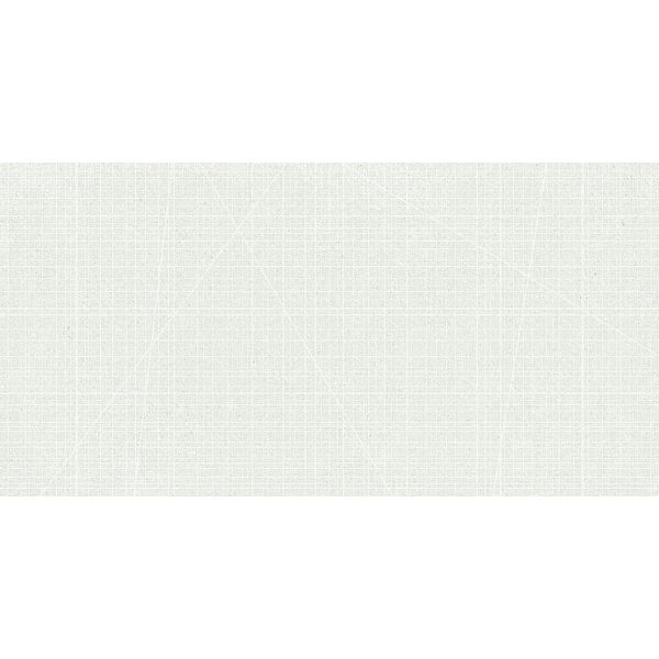 Ergon Grainstone Cage 60x120 White Rect