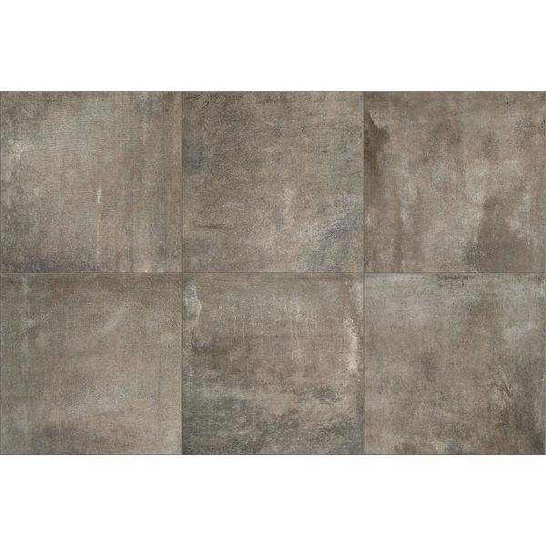 Florim Materials 120x120 Gris Rect 6mm