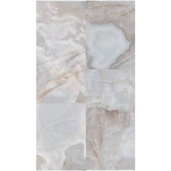 Florim Reves 60x120 Bleu Mat 6mm Rect