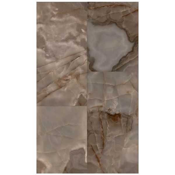 Florim Reves 60x120 Choco Mat 6mm Rect