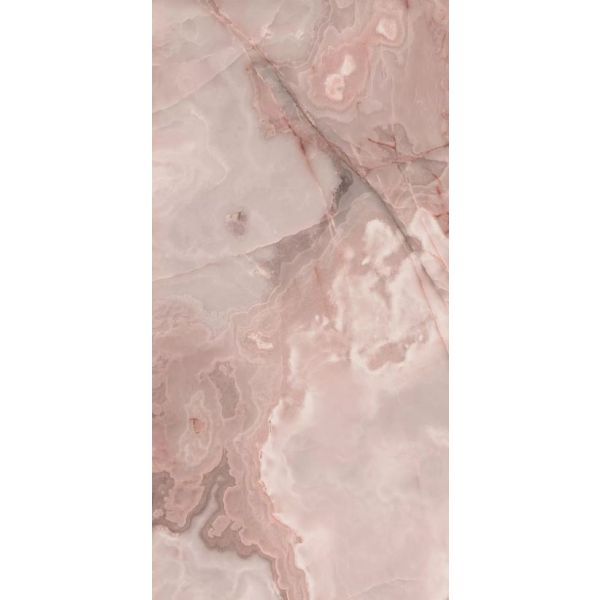 Florim Reves 60x120 Rose Glossy 6mm Re