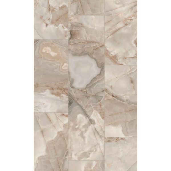 Florim Reves 60x60 Noisette Glossy Rect