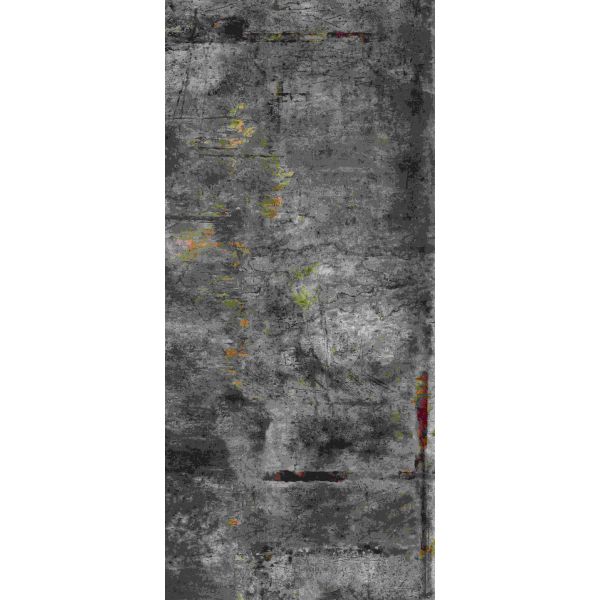 Fondovalle Urban Craft 60x120 Charcoal Rect