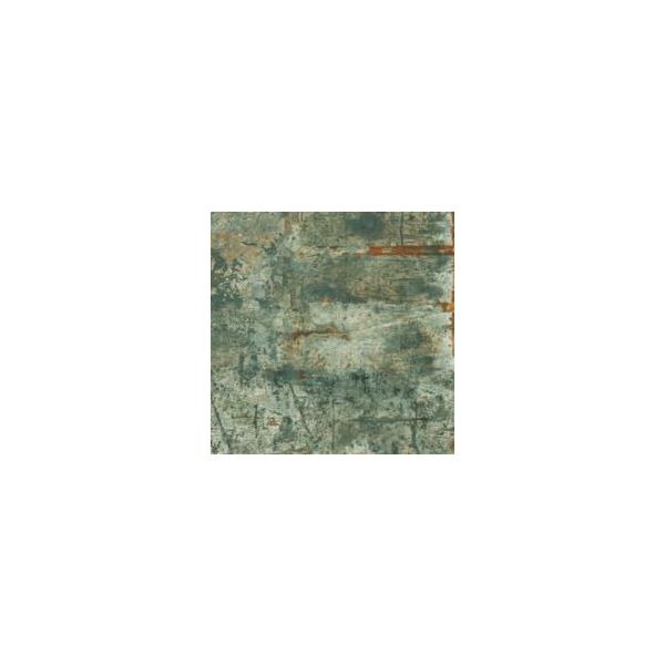 Fondovalle Urban Craft 120x120 Chrome Rect