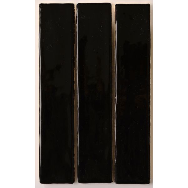 Handvorm Manual 5x25 Negro