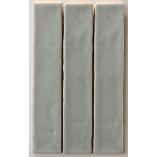 Handvorm Manual 5x25 Menta