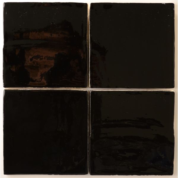 Handvorm Manual 13x13 Negro