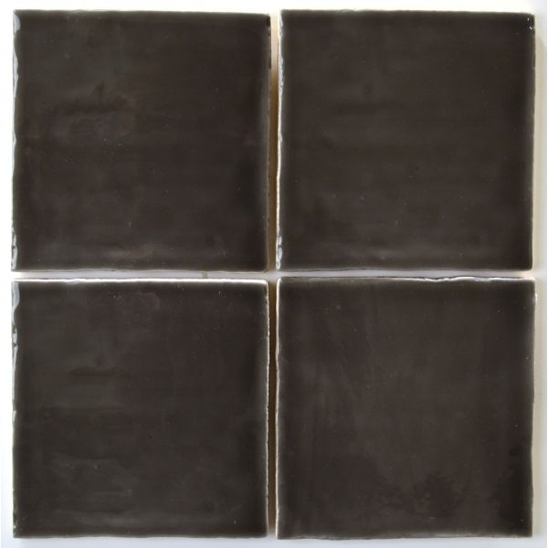 Handvorm Manual 13x13 Antracite