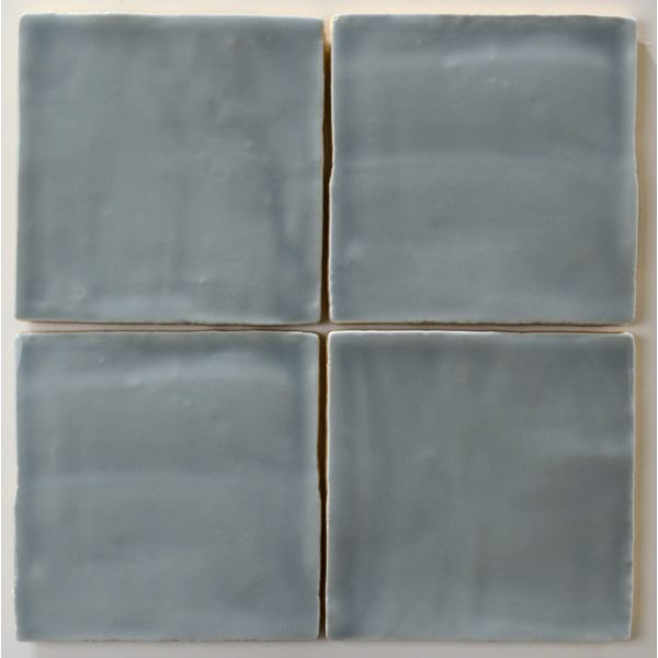 Handvorm Manual 13x13 Ocean Brillo