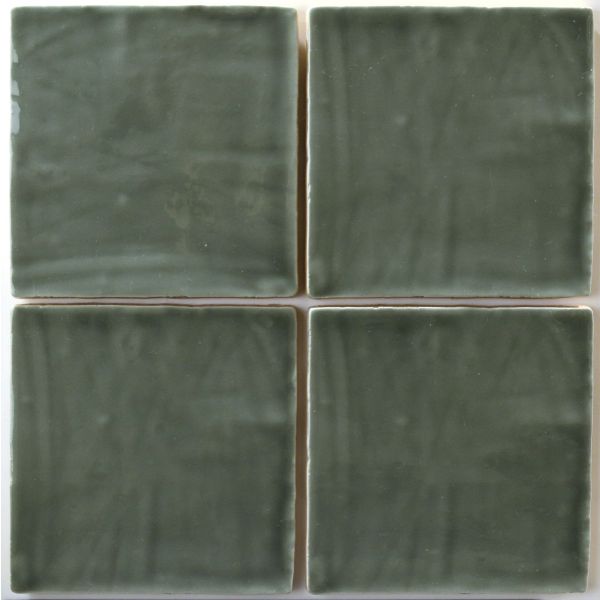 Handvorm Manual 13x13 Jade