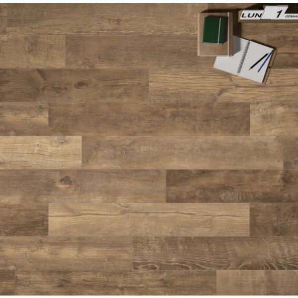 Igres W3 20x120 Nottingham Brown Rect