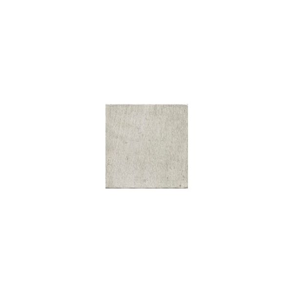 Isla Stone Pit 20x20 Silver