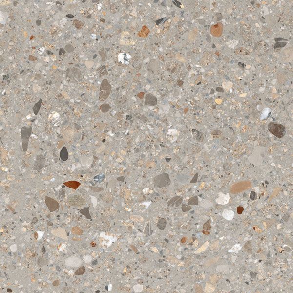 Keope Dolmix 60x60 Grey Rect