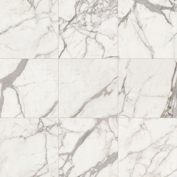 Keope Elements Lux 60x60 Calacatta Nat.