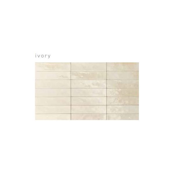 Majolica Soho 6x25 Ivory