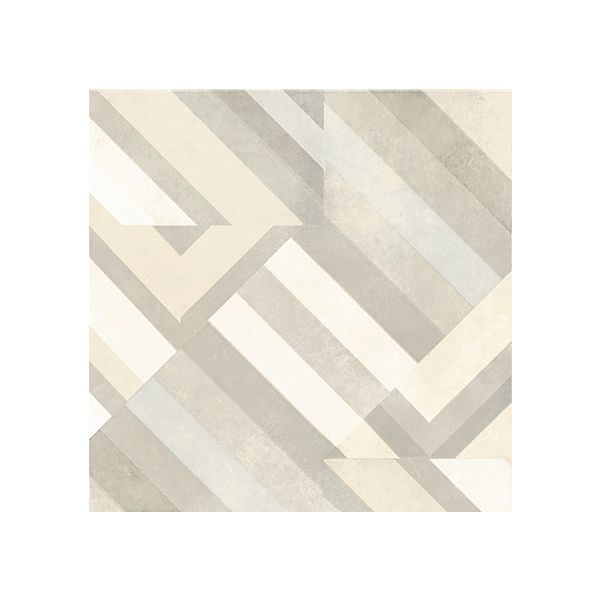 Mutina Azulej Prata 20x20 Bianco