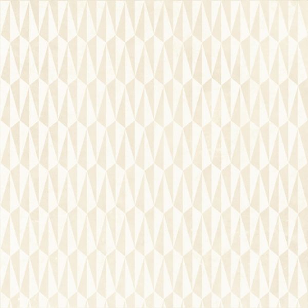 Mutina Azulej Trama 20x20 Bianco