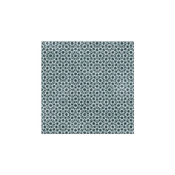 Mutina Azulej Renda 20x20 Nero