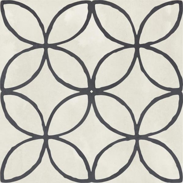 Novoceram Boheme 20x20 H776