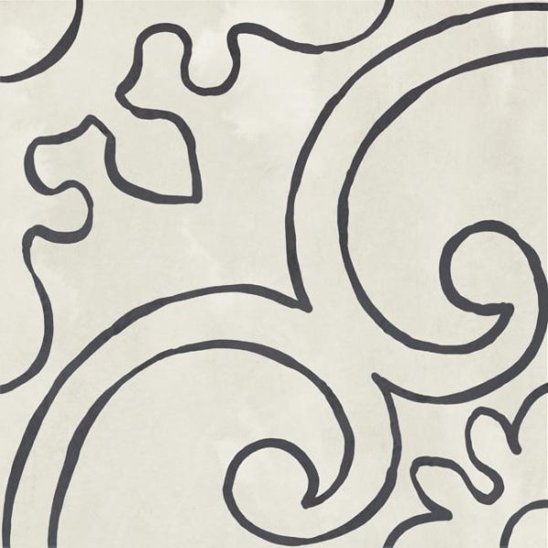 Novoceram Boheme 20x20 H778