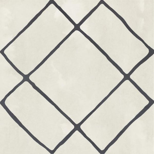 Novoceram Boheme 20x20 H779