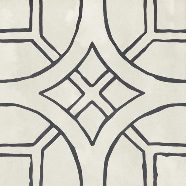 Novoceram Boheme 20x20 H782