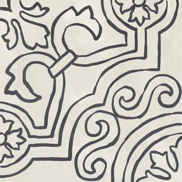 Novoceram Boheme 20x20 H783