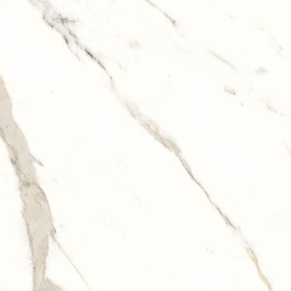 Panaria Trilogy 60x60 Calac White Lux Rect