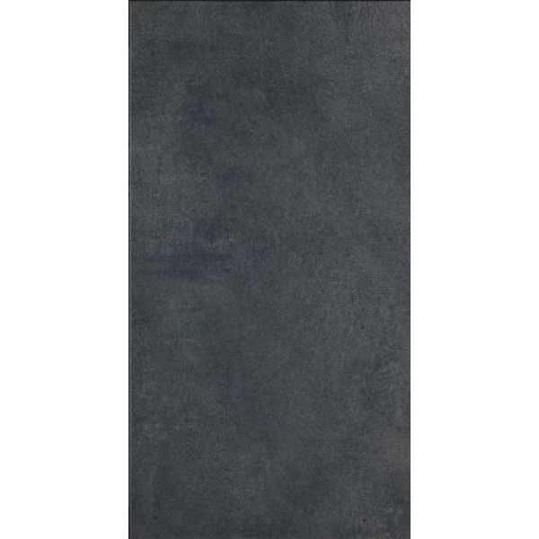 Piemme Concrete 30x60 Black Nat Rect