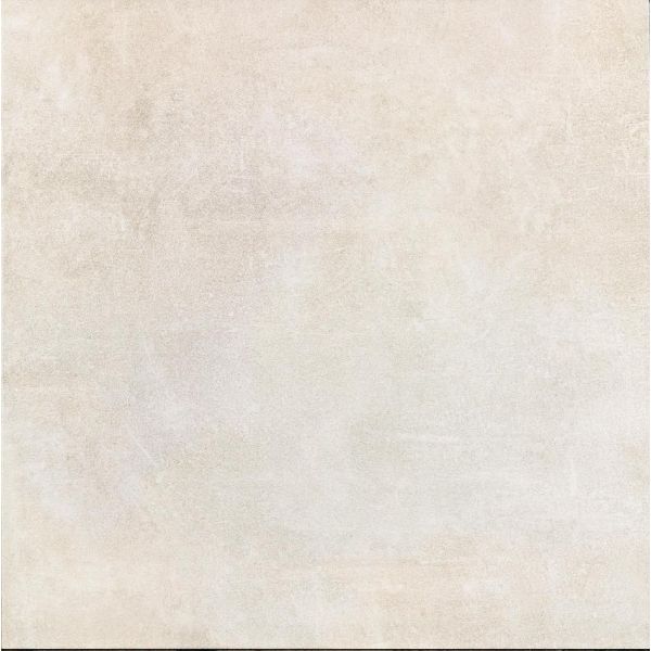 Piemme Concrete 60x60 White Nat Rect