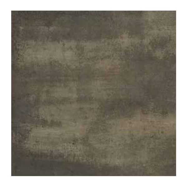Polis Heavy Metal 90x90 Chrome Rec