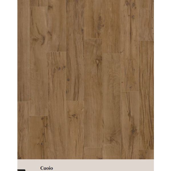 Provenza Revival 20x120 Cuoio Rect