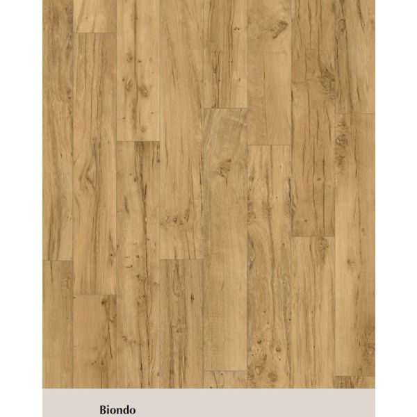 Provenza Revival 20x120 Biondo Rect