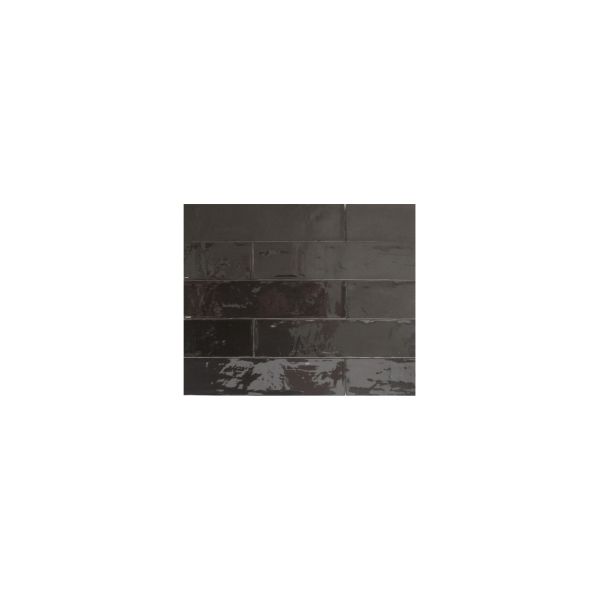 Revoir Paris Atelier 6,2x25 Noir