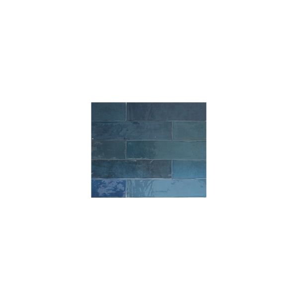 Revoir Paris Atelier 6,2x25 Marine