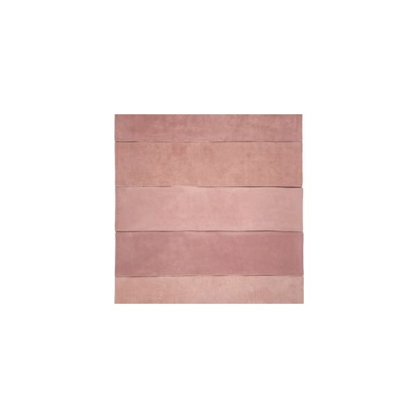 Revoir Paris Atelier 6,2x25 Vieux Rose MAT