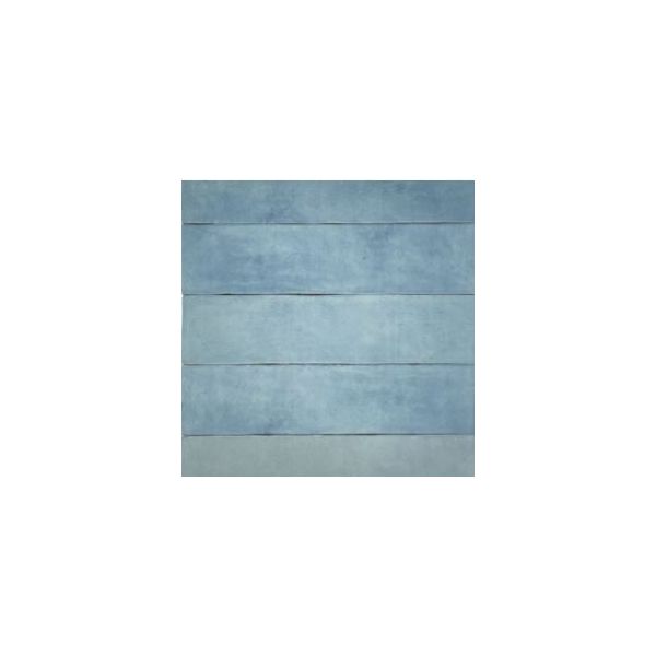 Revoir Paris Atelier 6,2x25 Turquoise MAT