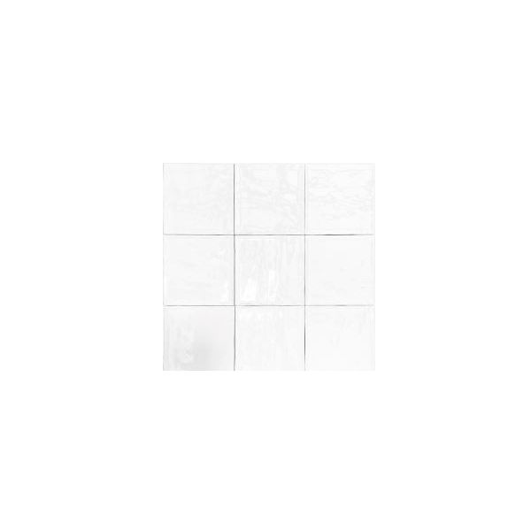 Revoir Paris Atelier 10x10 Blanc De Lin
