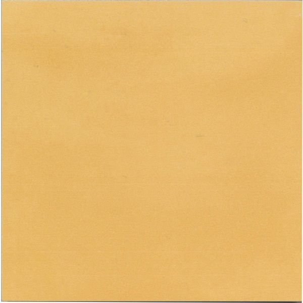Revoir Paris Bel Histoire 15x15 Ocre Rect R10