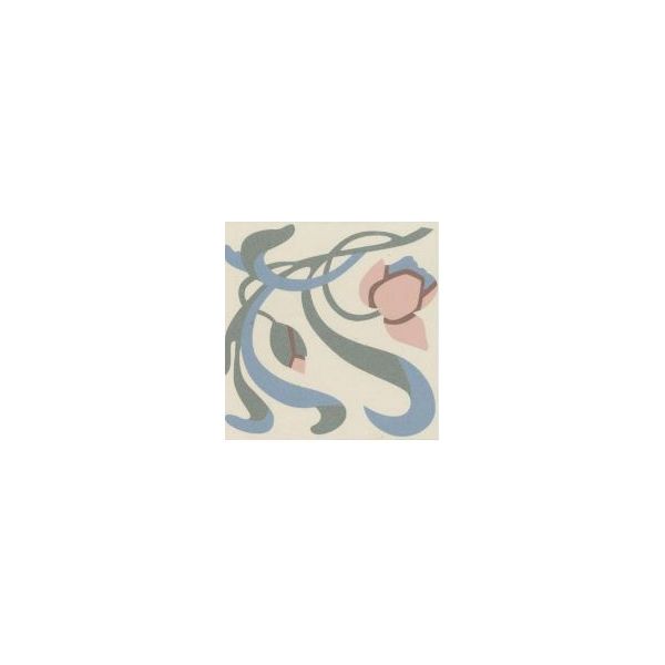 Revoir Paris Bel Histoire 15x15 Odette Rect R10