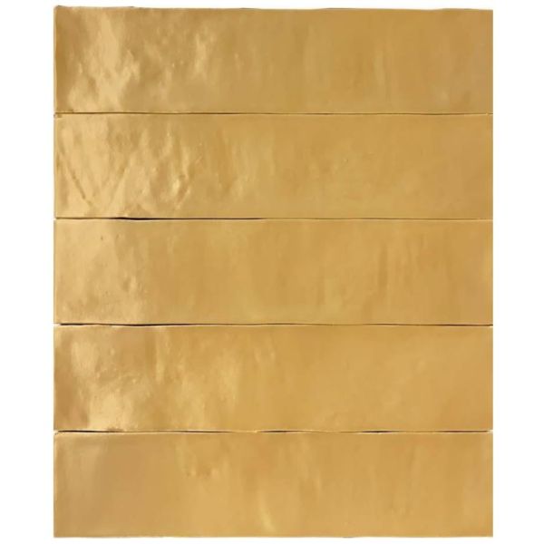 Revoir Paris Provence 6,2x25 Caramel MAT