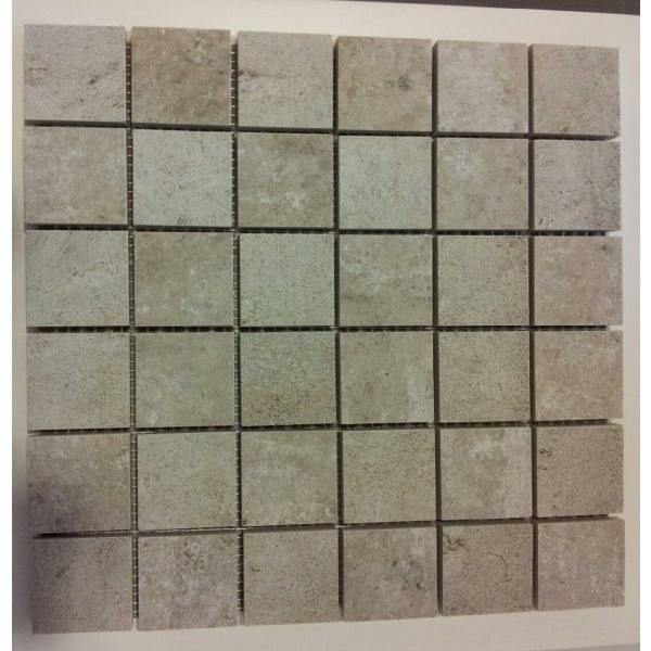 Rex La Roche 30x30 Ecru