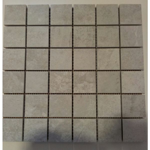 Rex La Roche 30x30 Blanc